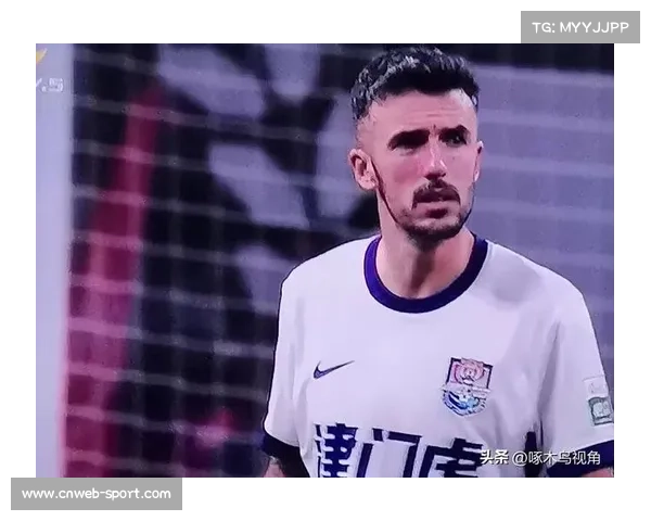 闫炳良防守稳如磐石 天津津门虎后防核心评分全场最高 闫炳良防守稳如磐石 天津津门虎后防核心评分全场最高