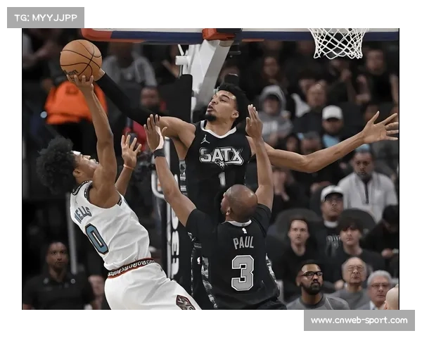 雷霆近6战4败暴露卫冕危机，亚历山大承认马刺更强需自我提升