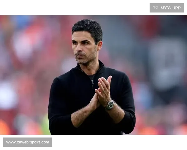 阿森纳连平暴露进攻效率问题，阿尔特塔需调整