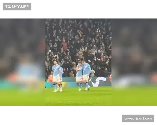 欧冠1-4决赛首回合:曼城主场2-0力克国际米兰,福登远射破僵